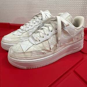 Billie Eilish x Nike Air Force 1 Low 'Triple White'